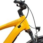 Styr på Specialized Turbo Vado 5.0