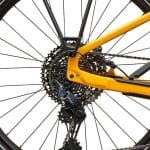 Bagnav på Specialized Turbo Vado 5.0
