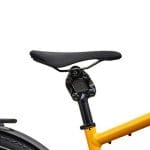 Sadel på Specialized Turbo Vado 5.0