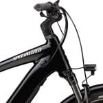 Styr på Specialized Turbo Vado 5.0