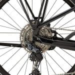 Bagnav på Specialized Turbo Vado 5.0