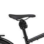 Sadel på Specialized Turbo Vado 5.0