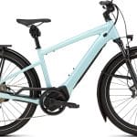 Specialized Turbo Vado 5.0 2026 - Gloss Seafoam / Lapis Pearl / Glacial Metallic
