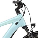 Styr på Specialized Turbo Vado 5.0