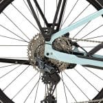 Bagnav på Specialized Turbo Vado 5.0