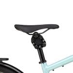 Sadel på Specialized Turbo Vado 5.0