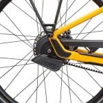 Bagnav på Specialized Turbo Vado 5.0 IGH
