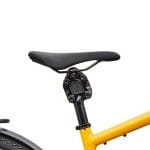 Sadel på Specialized Turbo Vado 5.0 IGH