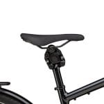 Sadel på Specialized Turbo Vado 5.0 IGH