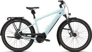 Specialized Turbo Vado 5.0 IGH 2026 – Gloss Seafoam / Lapis Pearl / Glacial Metallic