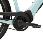 Kranksæt på Specialized Turbo Vado 5.0 IGH