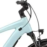 Styr på Specialized Turbo Vado 5.0 IGH