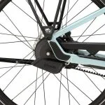 Bagnav på Specialized Turbo Vado 5.0 IGH