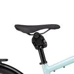Sadel på Specialized Turbo Vado 5.0 IGH