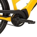 Kranksæt på Specialized Turbo Vado 5.0 IGH Step-Through