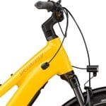 Styr på Specialized Turbo Vado 5.0 IGH Step-Through