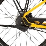 Bagnav på Specialized Turbo Vado 5.0 IGH Step-Through