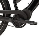 Kranksæt på Specialized Turbo Vado 5.0 IGH Step-Through