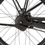 Bagnav på Specialized Turbo Vado 5.0 IGH Step-Through