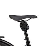 Sadel på Specialized Turbo Vado 5.0 IGH Step-Through