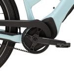 Kranksæt på Specialized Turbo Vado 5.0 IGH Step-Through