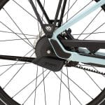 Bagnav på Specialized Turbo Vado 5.0 IGH Step-Through