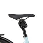 Sadel på Specialized Turbo Vado 5.0 IGH Step-Through