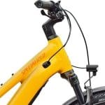 Styr på Specialized Turbo Vado 5.0 Step-Through