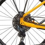 Bagnav på Specialized Turbo Vado 5.0 Step-Through