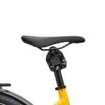 Sadel på Specialized Turbo Vado 5.0 Step-Through