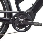 Kranksæt på Specialized Turbo Vado 5.0 Step-Through