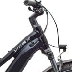 Styr på Specialized Turbo Vado 5.0 Step-Through