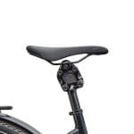 Sadel på Specialized Turbo Vado 5.0 Step-Through