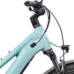 Styr på Specialized Turbo Vado 5.0 Step-Through