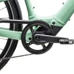 Kranksæt på Specialized Turbo Vado SL 2 4.0
