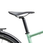 Sadel Bridge Sport på Specialized Turbo Vado SL 2 4.0