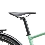 Sadel på Specialized Turbo Vado SL 2 4.0
