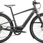 Specialized Turbo Vado SL 2 4.0 2026 - Satin Gunmetal / Smoke Frost