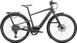 Specialized Turbo Vado SL 2 4.0 2026 – Satin Gunmetal / Smoke Frost