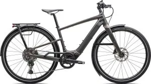 Specialized Turbo Vado SL 2 4.0 2026 – Satin Gunmetal / Smoke Frost
