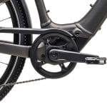 Kranksæt på Specialized Turbo Vado SL 2 4.0