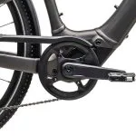 Kranksæt SRAM FC S699 Alloy S-165mm på Specialized Turbo Vado SL 2 4.0