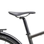 Sadel på Specialized Turbo Vado SL 2 4.0