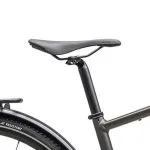Sadel Bridge Sport på Specialized Turbo Vado SL 2 4.0