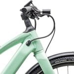 Styr på Specialized Turbo Vado SL 2 4.0 Step-Through