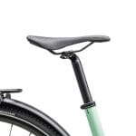 Sadel på Specialized Turbo Vado SL 2 4.0 Step-Through