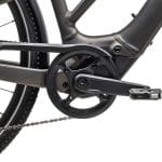 Kranksæt på Specialized Turbo Vado SL 2 4.0 Step-Through