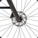 front hub på Specialized Turbo Vado SL 2 4.0 Step-Through