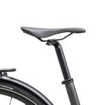 Sadel på Specialized Turbo Vado SL 2 4.0 Step-Through