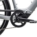 Kranksæt på Specialized Turbo Vado SL 2 5.0